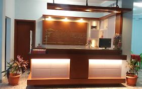 Asian House